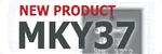 NEW PRODUCT MKY37