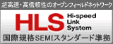 EM̃I[vtBhlbg[N
Hi-speed Link System
ۋKiSEMIX^_[h