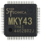 MKY43