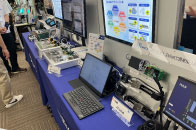 産業オープンネット展 2024-ステップテクニカ