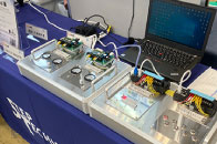 産業オープンネット展 2024-ステップテクニカ