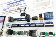 IIFES 2024 リアル展-ステップテクニカ